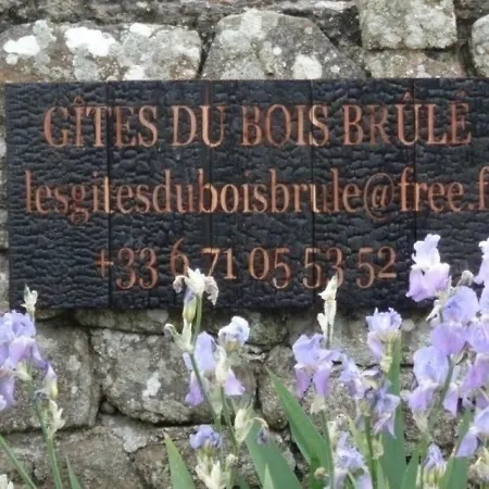 Дом отдыха House Du Bois Brule *