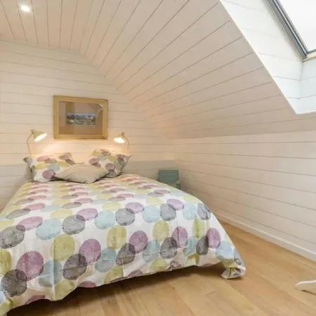 Дом отдыха House Du Bois Brule