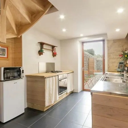 Дом отдыха House Du Bois Brule *