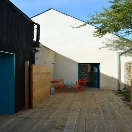 House Du Bois Brule *